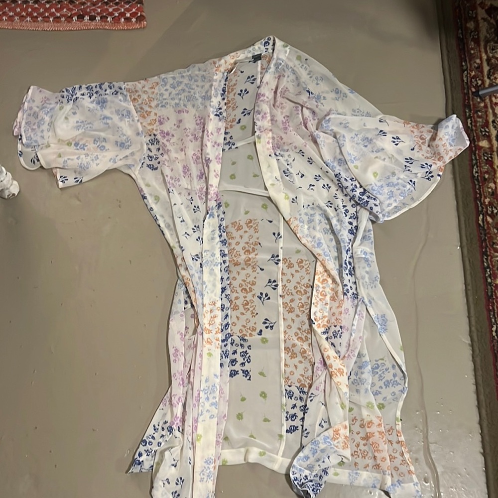 Kimono